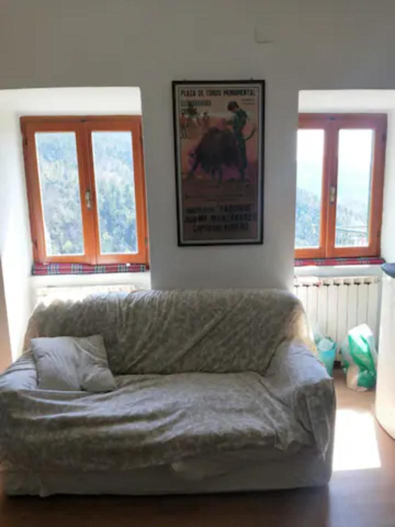 Il Nido Verde Groppo  Zewnętrze zdjęcie